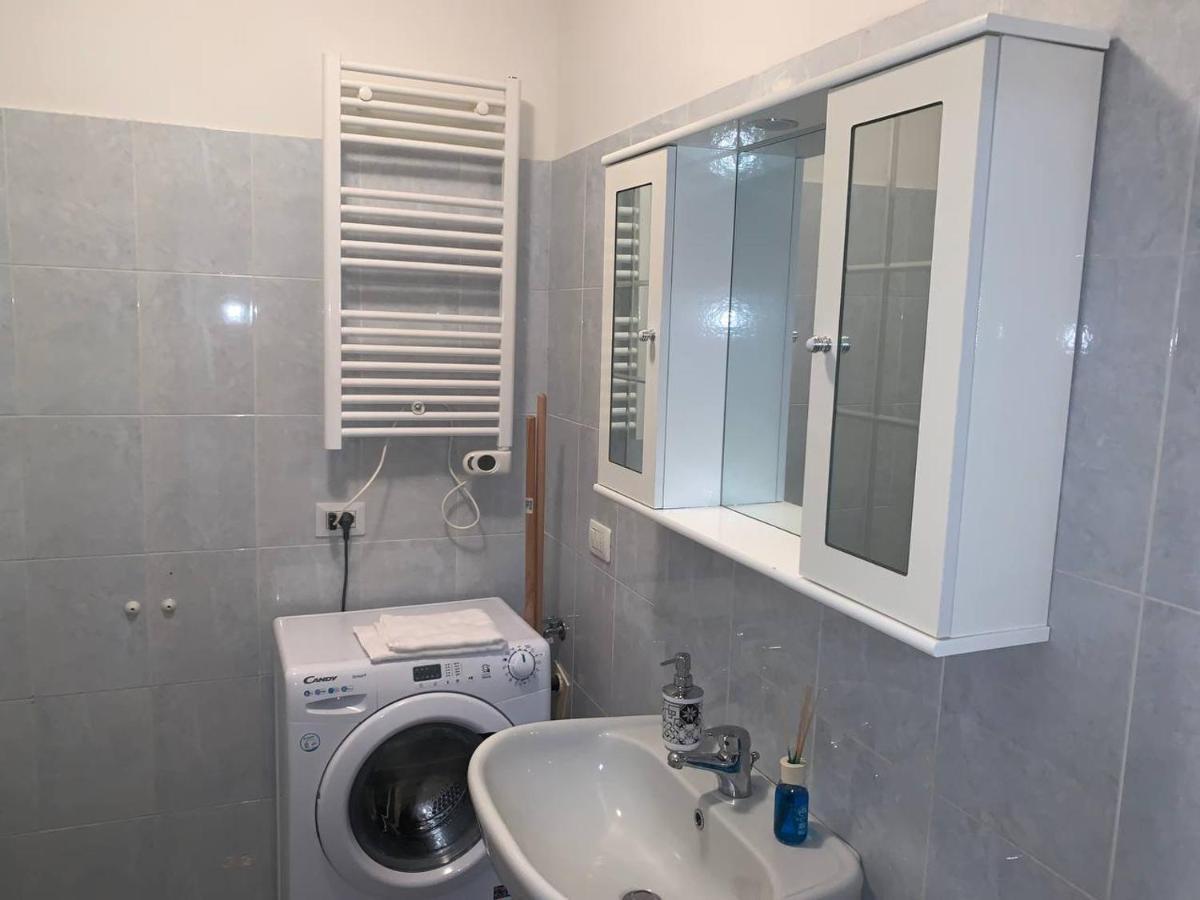 Interno4 Verona Kültér fotó